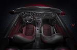 Alfa Romeo Spider Fibra de Carbono Rosso by Vilner 2016 года